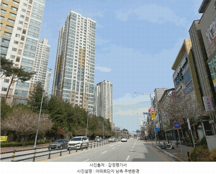2025타경11487 충청남도 아산시 탕정면로 37, 탕정삼성트라팰리스 401동 23층 2301호 아파트[공급32평형] 경매 이미지