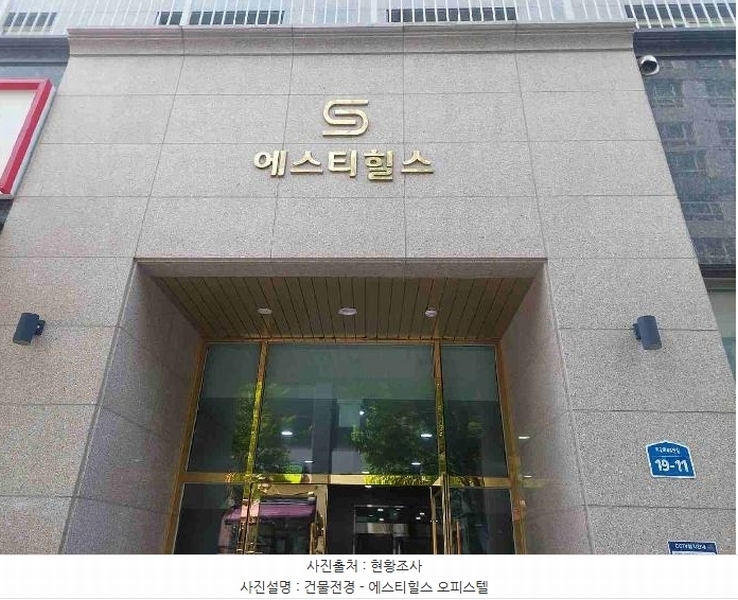 2025타경11704 충청남도 아산시 배방읍 장재리 1723 오피스텔 경매 이미지