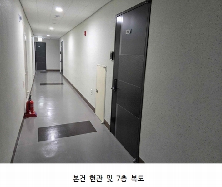 2025타경11704 충청남도 아산시 배방읍 장재리 1723 오피스텔 경매 이미지