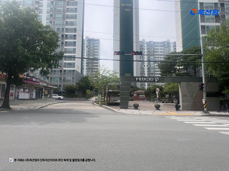 2025타경11777 경상남도 김해시 월산로 82-15, 월산마을13단지푸르지오 1307동 3층 304호 아파트[공급29평형] 경매 이미지