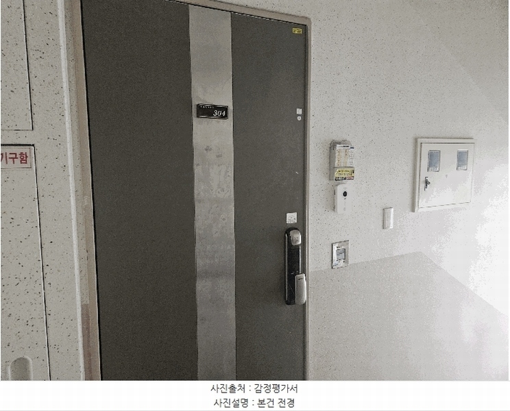 2025타경11777 경상남도 김해시 월산로 82-15, 월산마을13단지푸르지오 1307동 3층 304호 아파트[공급29평형] 경매 이미지