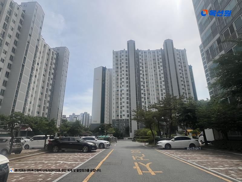 2025타경11777 경상남도 김해시 월산로 82-15, 월산마을13단지푸르지오 1307동 3층 304호 아파트[공급29평형] 경매 이미지
