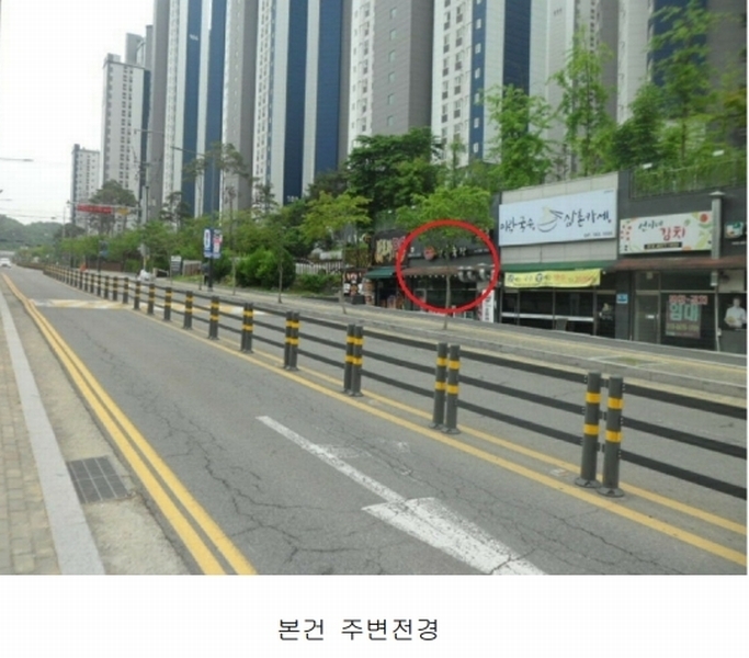 2025타경11782 충청남도 천안시 동남구 신부동 988 근린상가 경매 이미지