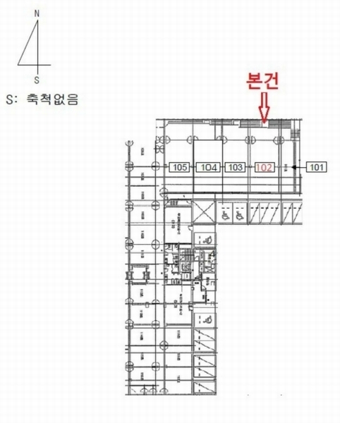 2025타경11782 충청남도 천안시 동남구 신부동 988 근린상가 경매 이미지