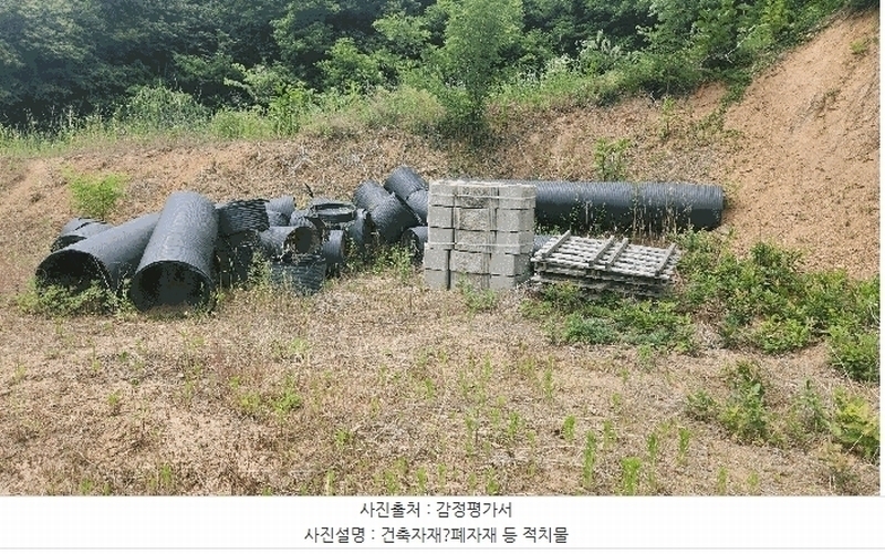 2025타경11809 충청남도 천안시 동남구 목천읍 삼성리 산51 임야 경매 이미지