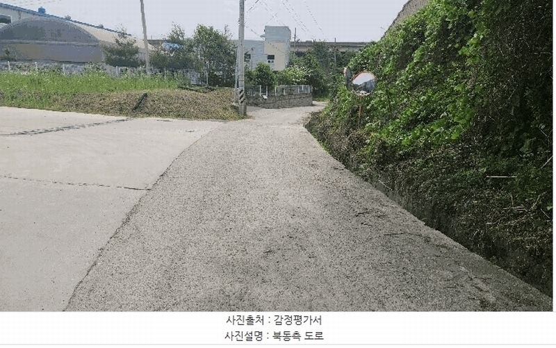 2025타경11809 충청남도 천안시 동남구 목천읍 삼성리 산51 임야 경매 이미지