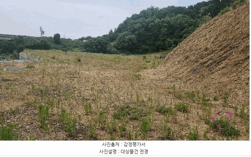 2025타경11809 충청남도 천안시 동남구 목천읍 삼성리 산51 임야 경매 이미지