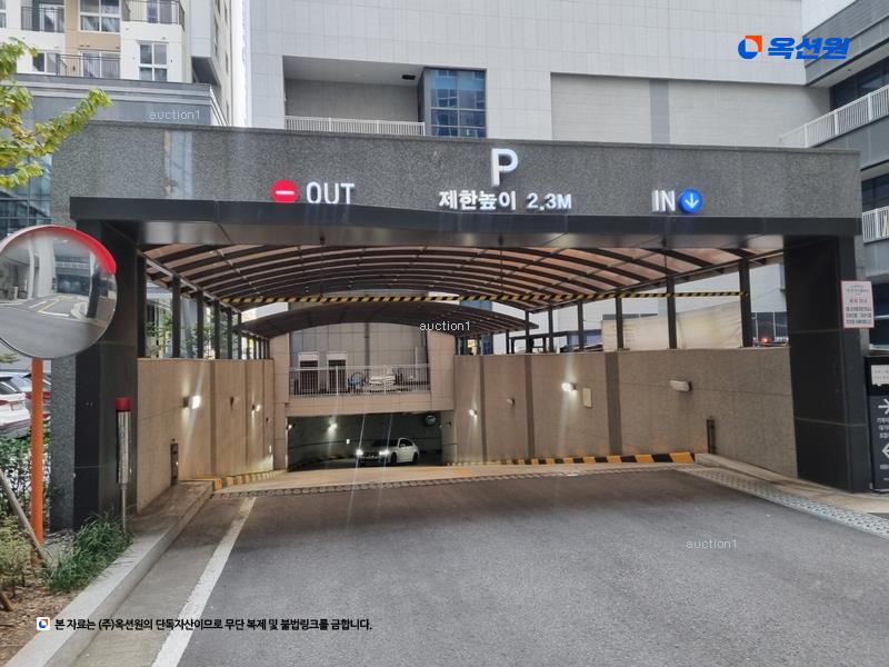 2025타경11836 충청남도 아산시 희망로46번길 8, 코아루테크노시티오피스텔 9층 909호 오피스텔 경매 이미지