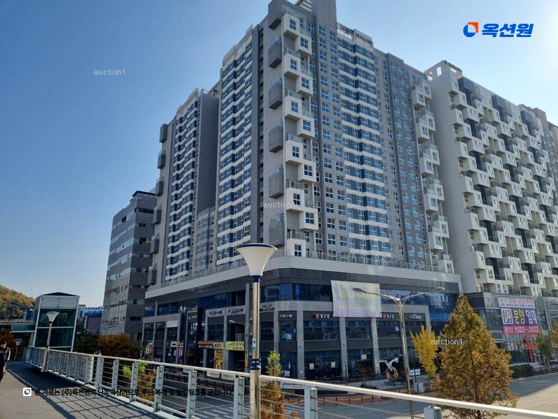 2025타경11836 충청남도 아산시 희망로46번길 8, 코아루테크노시티오피스텔 9층 909호 오피스텔 경매 이미지