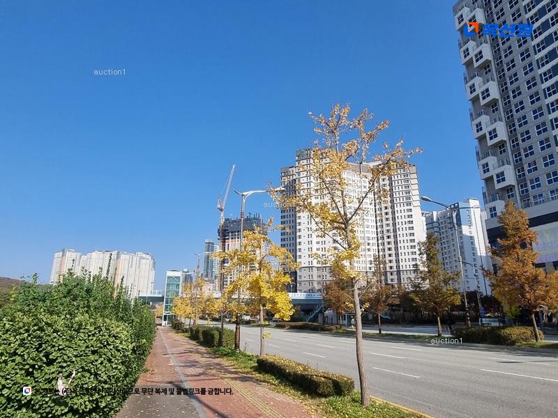 2025타경11836 충청남도 아산시 희망로46번길 8, 코아루테크노시티오피스텔 9층 909호 오피스텔 경매 이미지