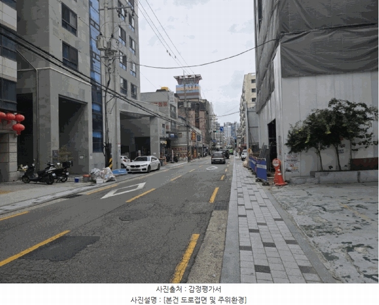 2025타경11386 서울특별시 강서구 까치산로 77-2, 더베네치아스위트 9층 904호 오피스텔 경매 이미지