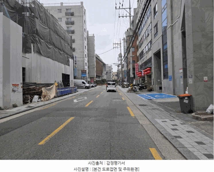 2025타경11386 서울특별시 강서구 까치산로 77-2, 더베네치아스위트 9층 904호 오피스텔 경매 이미지