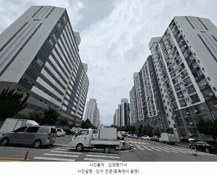 2025타경11914 충청남도 천안시 동남구 신촌4로 16, 초원그린타운 104동 15층 1512호 아파트[공급16평형] 경매 이미지