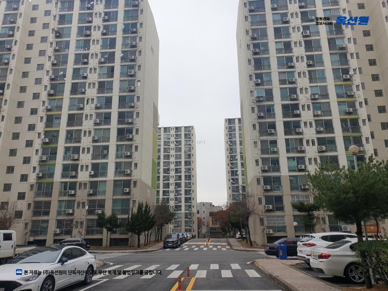 2025타경11914 충청남도 천안시 동남구 신촌4로 16, 초원그린타운 104동 15층 1512호 아파트[공급16평형] 경매 이미지