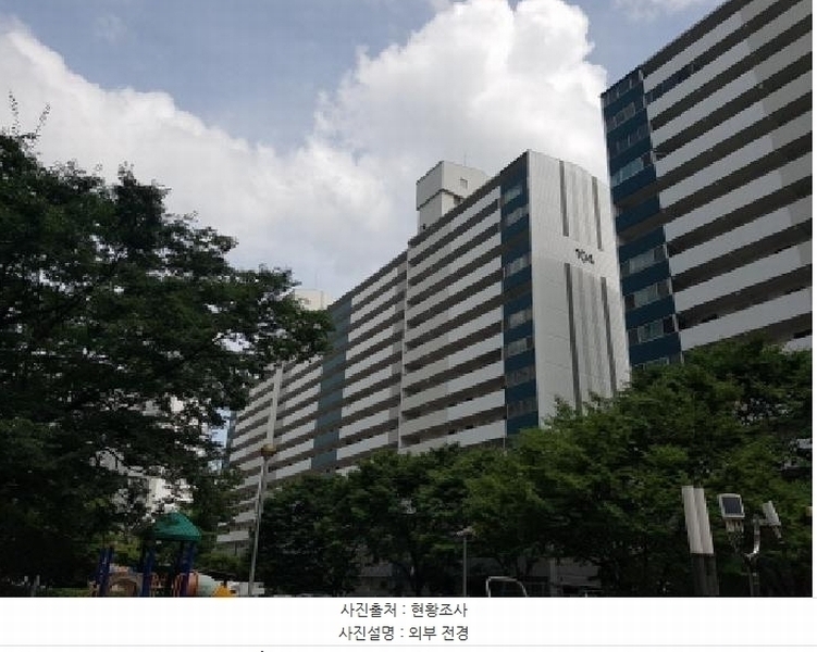2025타경11914 충청남도 천안시 동남구 신촌4로 16, 초원그린타운 104동 15층 1512호 아파트[공급16평형] 경매 이미지