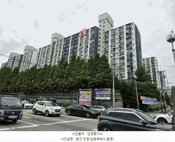 2025타경11914 충청남도 천안시 동남구 신촌4로 16, 초원그린타운 104동 15층 1512호 아파트[공급16평형] 경매 이미지