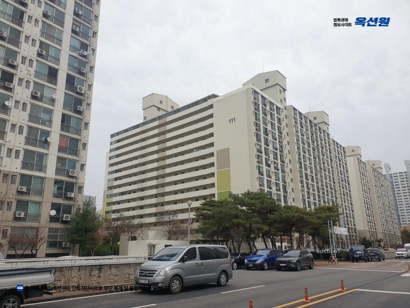 2025타경11914 충청남도 천안시 동남구 신촌4로 16, 초원그린타운 104동 15층 1512호 아파트[공급16평형] 경매 이미지