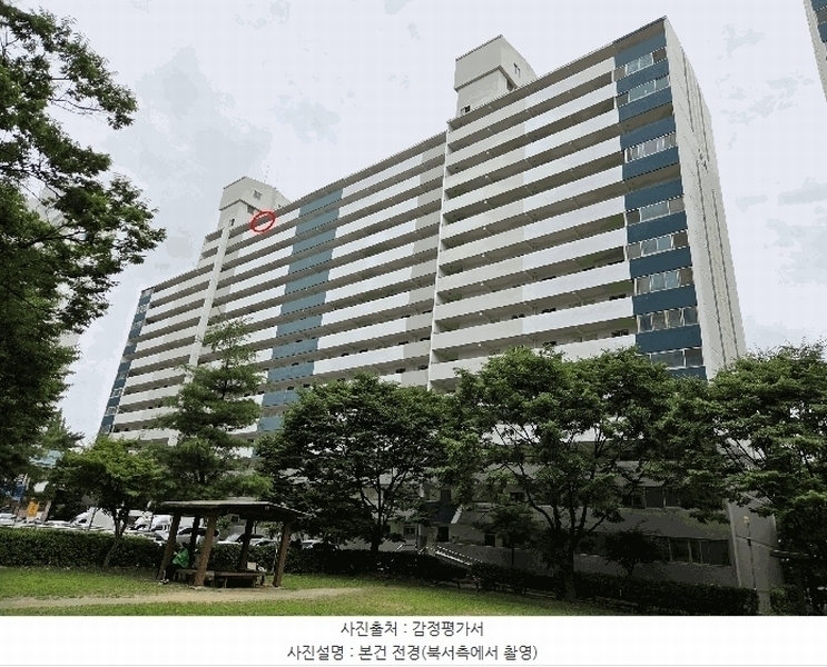 2025타경11914 충청남도 천안시 동남구 신촌4로 16, 초원그린타운 104동 15층 1512호 아파트[공급16평형] 경매 이미지