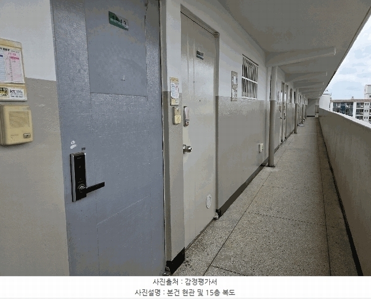 2025타경11914 충청남도 천안시 동남구 신촌4로 16, 초원그린타운 104동 15층 1512호 아파트[공급16평형] 경매 이미지