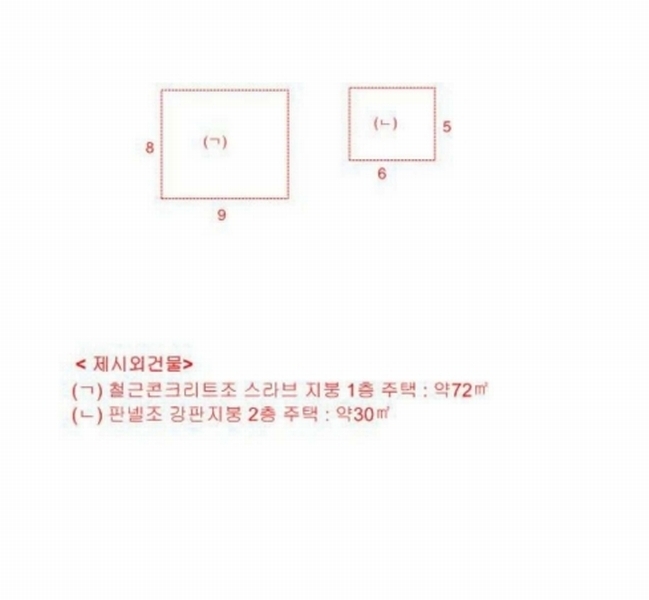 2025타경11956 충청남도 천안시 서북구 성거읍 천흥리 110-1 대지 경매 이미지