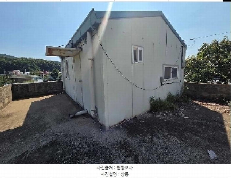 2025타경11956 충청남도 천안시 서북구 성거읍 천흥리 110-1 대지 경매 이미지
