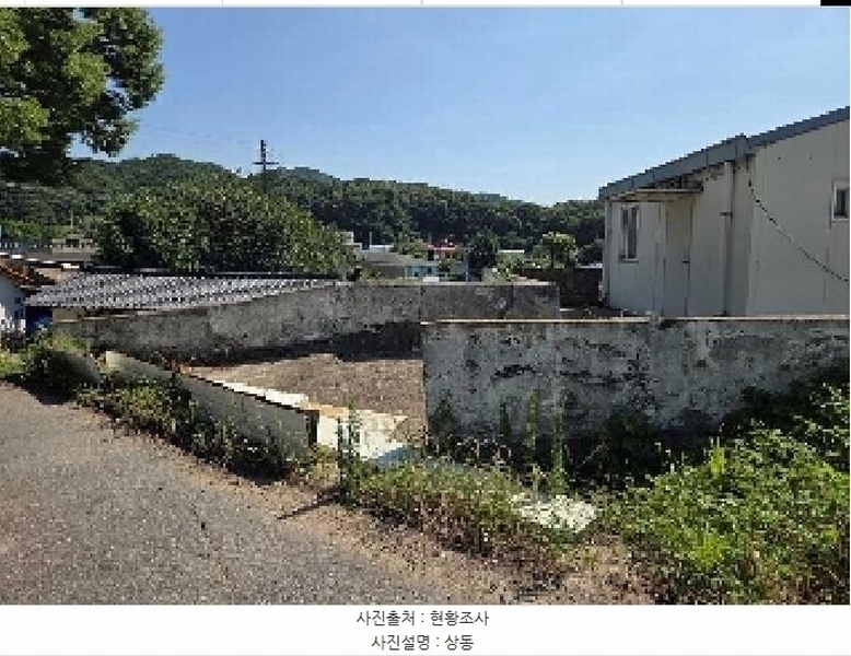 2025타경11956 충청남도 천안시 서북구 성거읍 천흥리 110-1 대지 경매 이미지