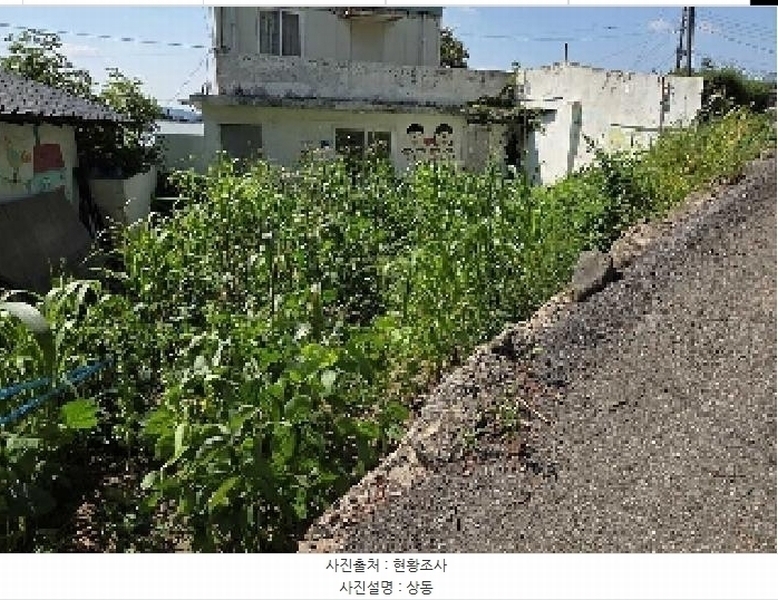 2025타경11956 충청남도 천안시 서북구 성거읍 천흥리 110-1 대지 경매 이미지