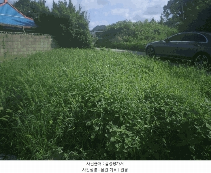 2025타경11956 충청남도 천안시 서북구 성거읍 천흥리 110-1 대지 경매 이미지