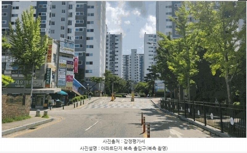 2025타경12211 충청남도 아산시 배방로105번길 31, 대우푸르지오아파트 107동 5층 503호 아파트[공급48평형] 경매 이미지