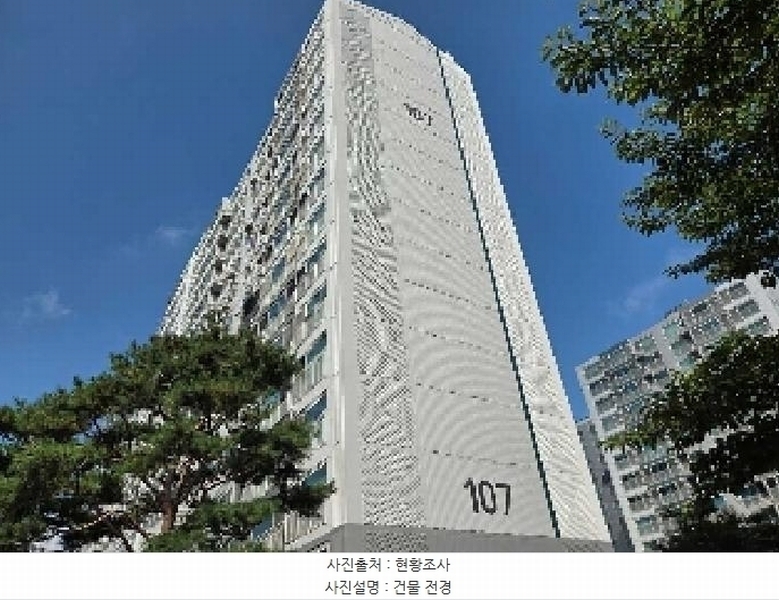 2025타경12211 충청남도 아산시 배방로105번길 31, 대우푸르지오아파트 107동 5층 503호 아파트[공급48평형] 경매 이미지