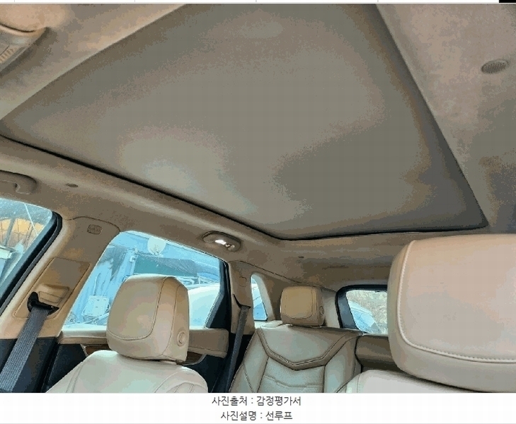 2025타경12610 충청남도 천안시 동남구 성남면 도장로 350, 동성주차장내 승용차 경매 이미지