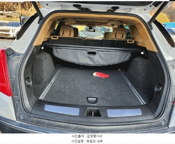 2025타경12610 충청남도 천안시 동남구 성남면 도장로 350, 동성주차장내 승용차 경매 이미지