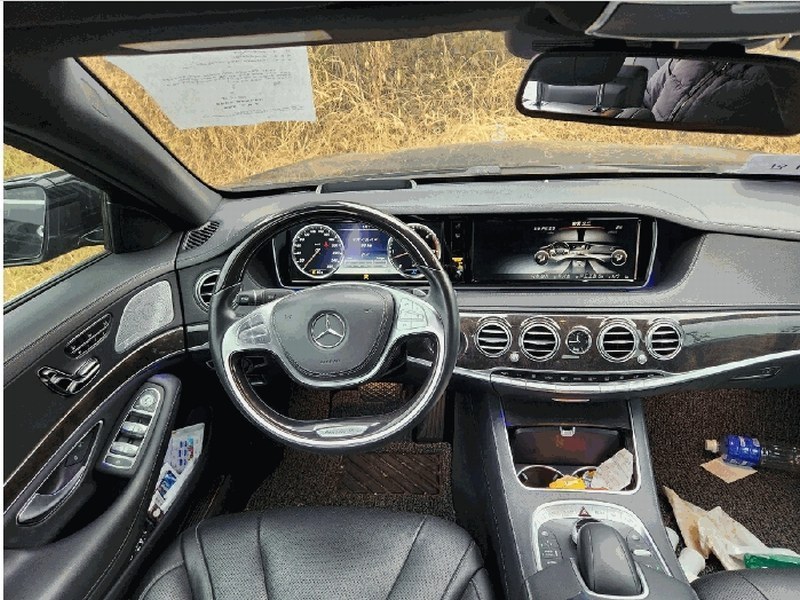 2025타경12662 충청남도 천안시 동남구 수신면 장산리 725 S350 d 4Matic L 경매 이미지