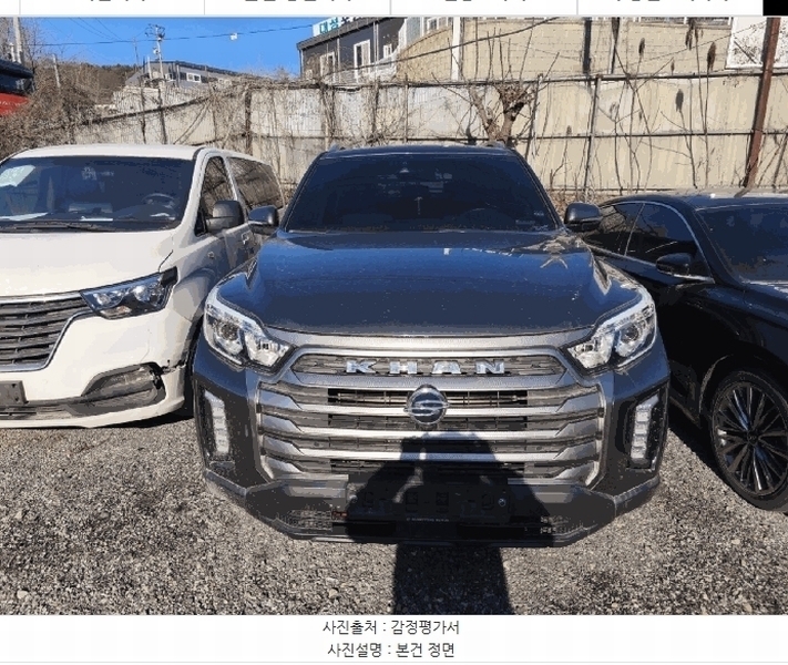 2025타경12708 충청남도 천안시 동남구 성남면 도장로 350 화물차 경매 이미지