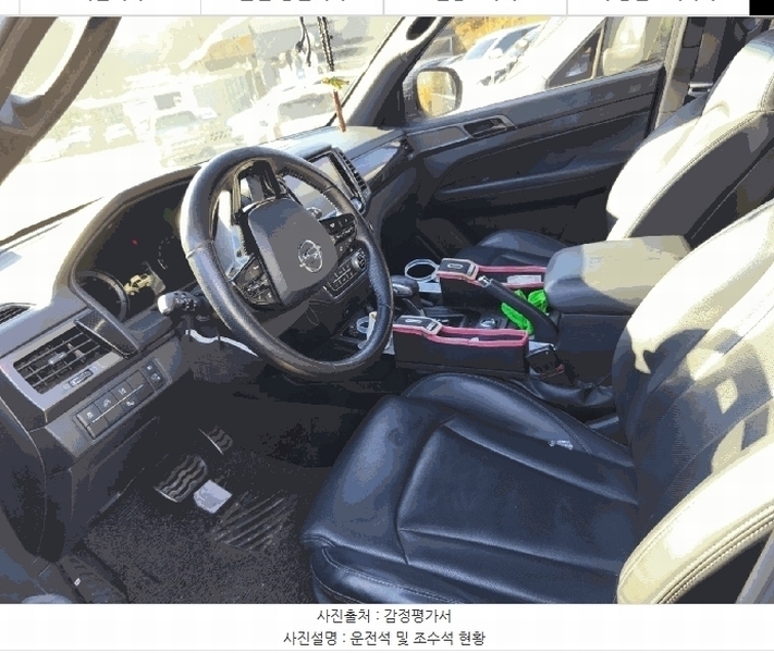 2025타경12708 충청남도 천안시 동남구 성남면 도장로 350 화물차 경매 이미지