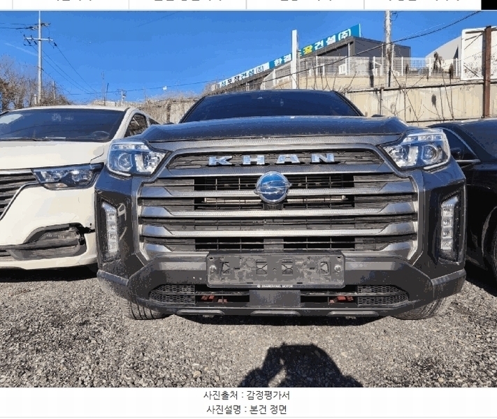 2025타경12708 충청남도 천안시 동남구 성남면 도장로 350 화물차 경매 이미지
