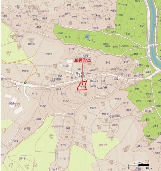 2025타경12708 충청남도 천안시 동남구 성남면 도장로 350 화물차 경매 이미지