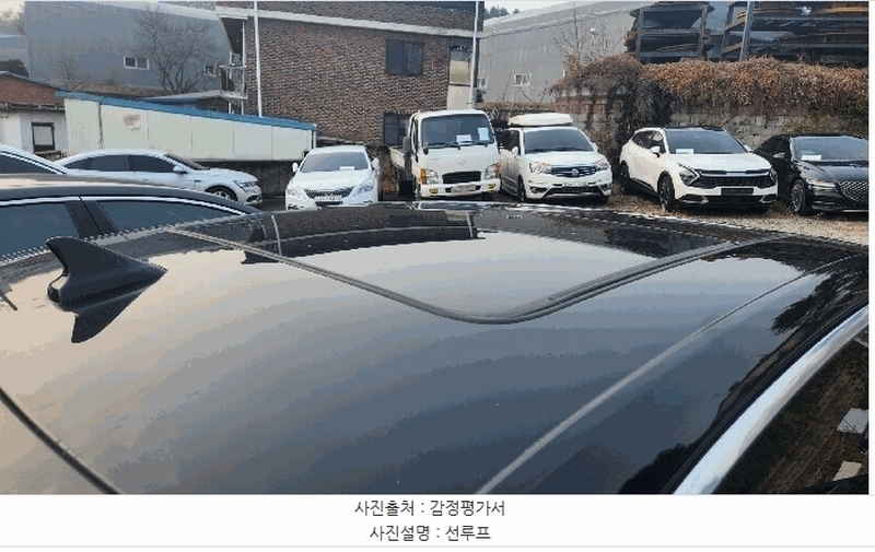 2025타경12957 충청남도 천안시 동남구 수신면 우각골길 21 승용차 경매 이미지