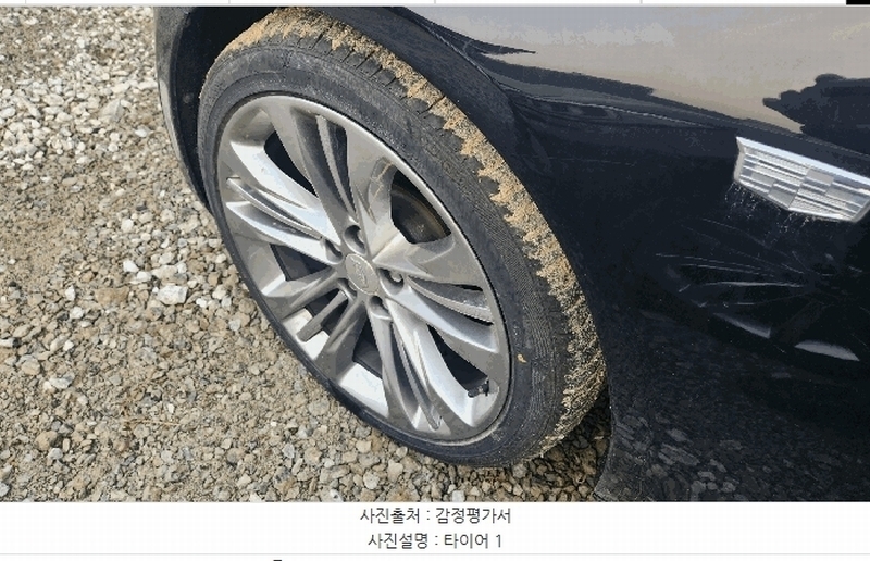 2025타경12957 충청남도 천안시 동남구 수신면 우각골길 21 승용차 경매 이미지