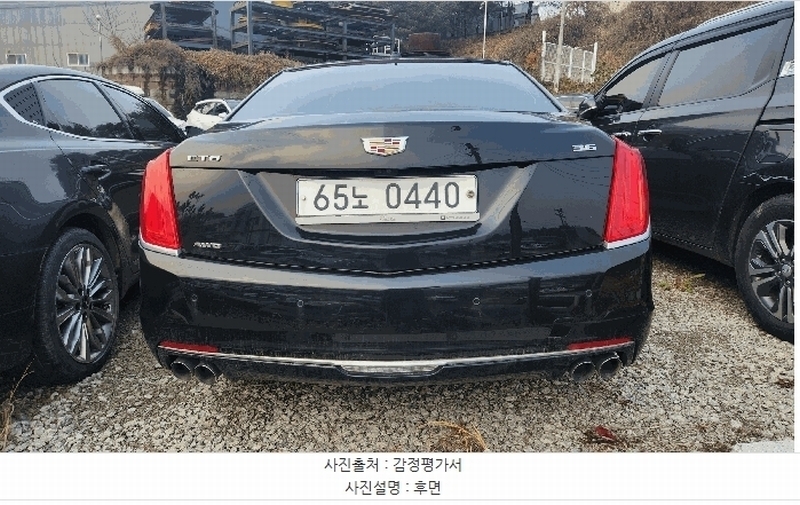 2025타경12957 충청남도 천안시 동남구 수신면 우각골길 21 승용차 경매 이미지