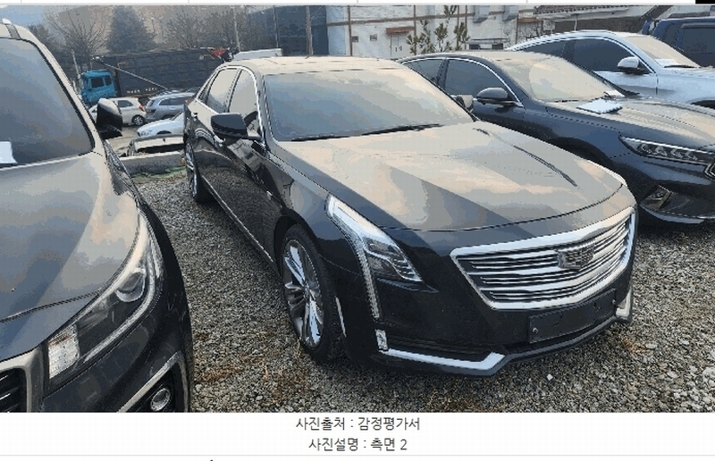 2025타경12957 충청남도 천안시 동남구 수신면 우각골길 21 승용차 경매 이미지