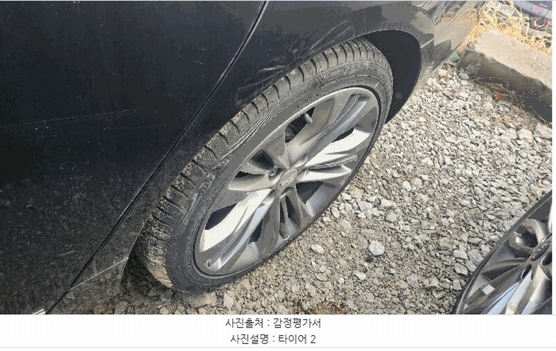 2025타경12957 충청남도 천안시 동남구 수신면 우각골길 21 승용차 경매 이미지