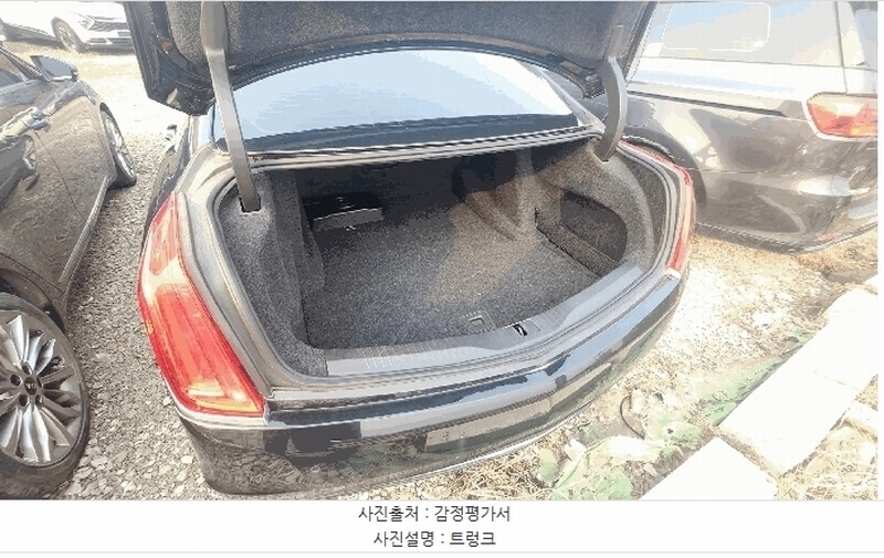 2025타경12957 충청남도 천안시 동남구 수신면 우각골길 21 승용차 경매 이미지