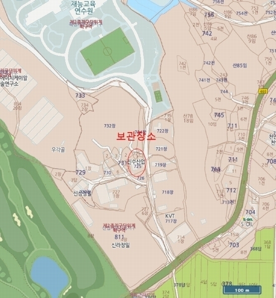 2025타경12957 충청남도 천안시 동남구 수신면 우각골길 21 승용차 경매 이미지