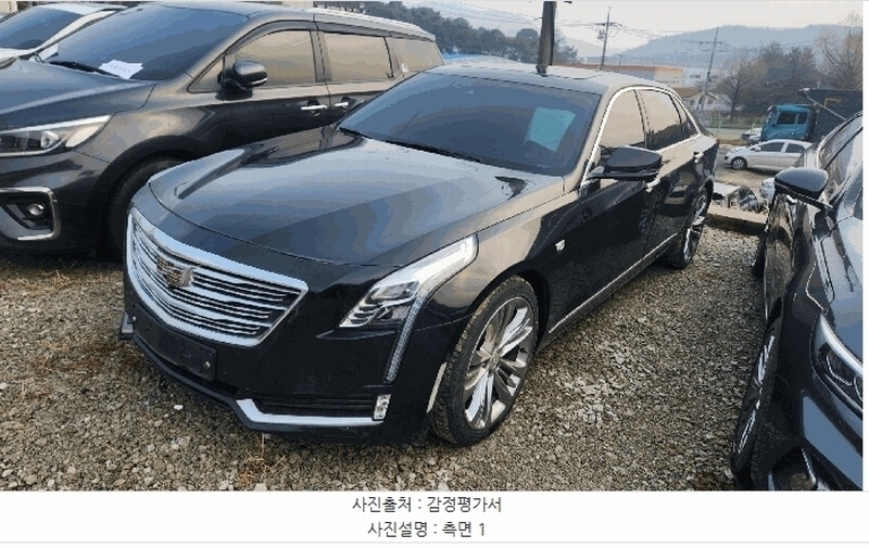 2025타경12957 충청남도 천안시 동남구 수신면 우각골길 21 승용차 경매 이미지