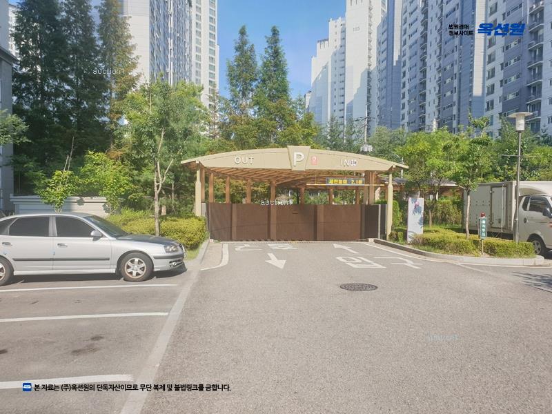 2025타경490 충청남도 천안시 서북구 한들3로 107, 백석리슈빌아파트 101동 20층 2001호 아파트[공급57평형] 경매 이미지
