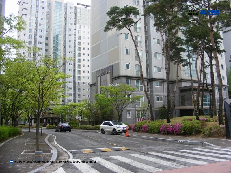 2025타경490 충청남도 천안시 서북구 한들3로 107, 백석리슈빌아파트 101동 20층 2001호 아파트[공급57평형] 경매 이미지