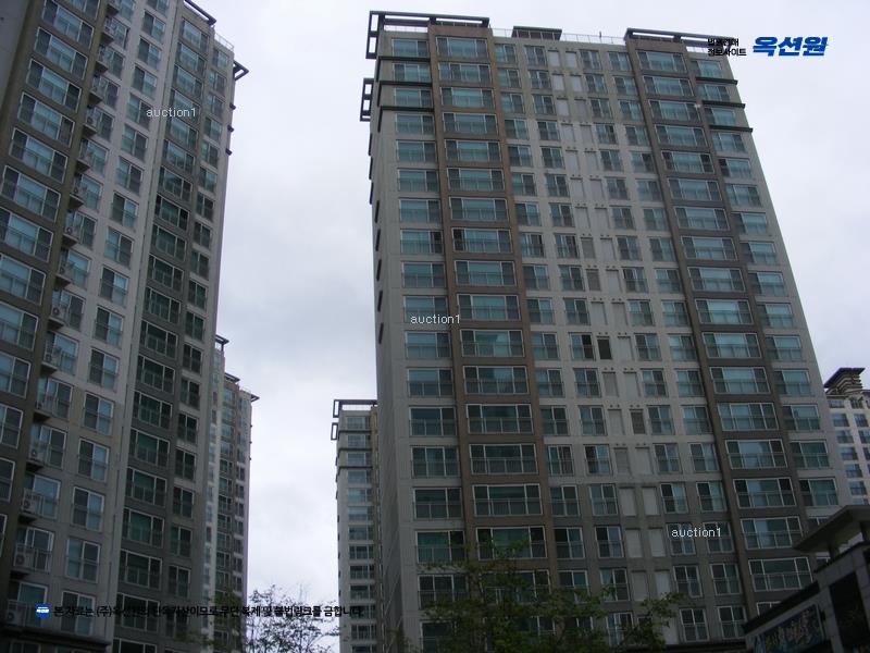 2025타경490 충청남도 천안시 서북구 한들3로 107, 백석리슈빌아파트 101동 20층 2001호 아파트[공급57평형] 경매 이미지