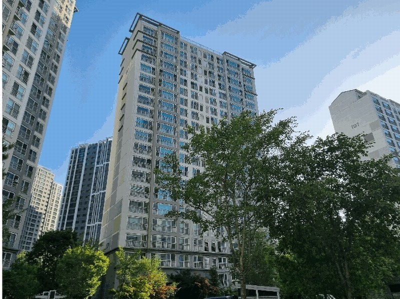 2025타경490 충청남도 천안시 서북구 한들3로 107, 백석리슈빌아파트 101동 20층 2001호 아파트[공급57평형] 경매 이미지