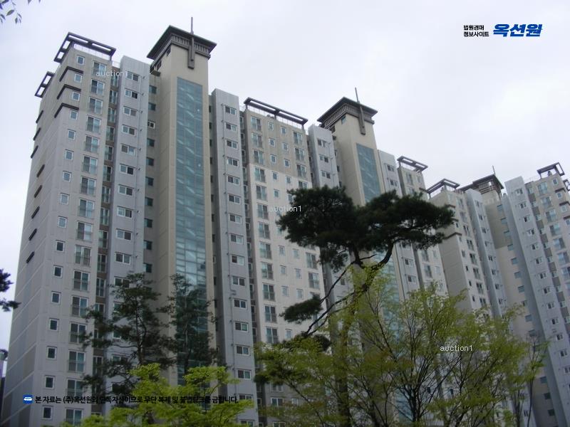 2025타경490 충청남도 천안시 서북구 한들3로 107, 백석리슈빌아파트 101동 20층 2001호 아파트[공급57평형] 경매 이미지